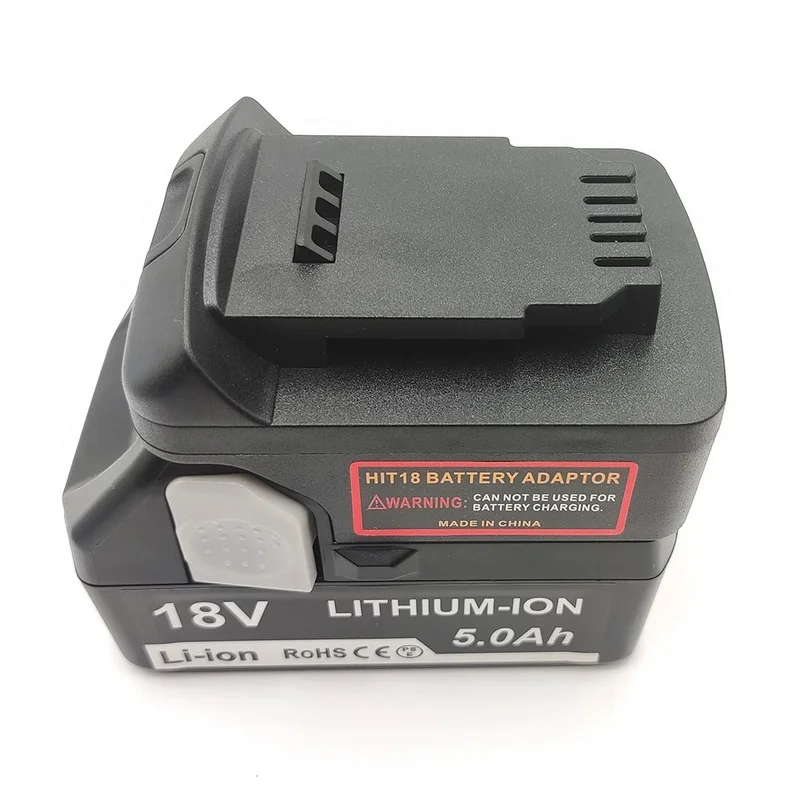 ZWINCKY Adapter Converter Use  - огляд і ціна Power Tools Hitachi