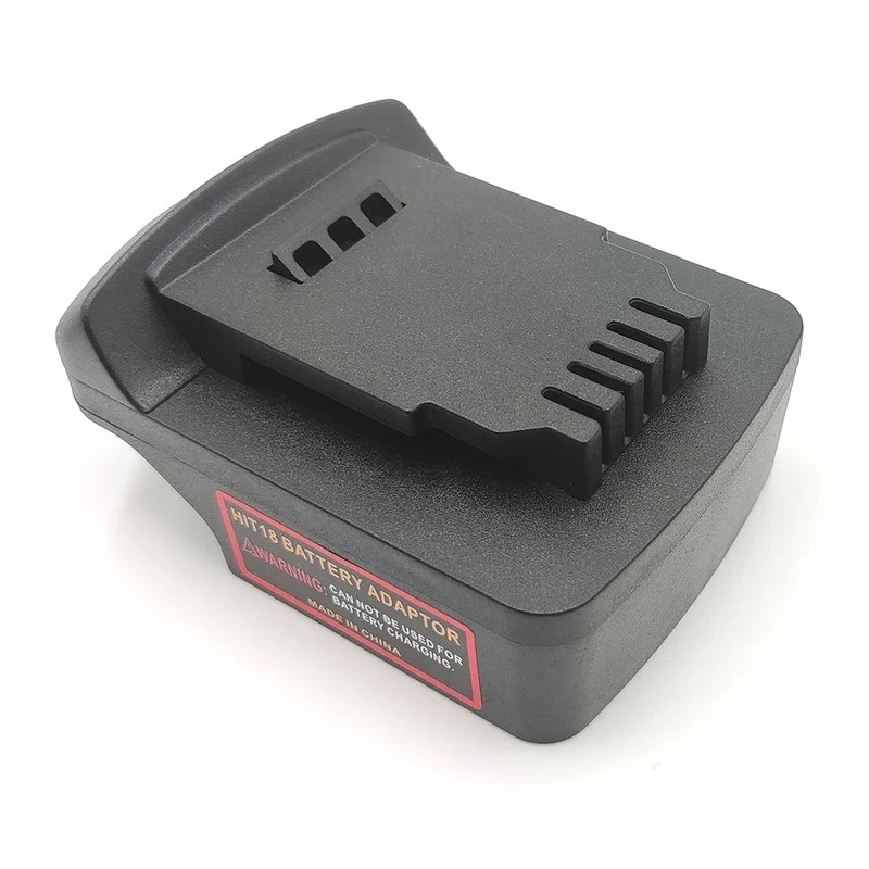ZWINCKY Adapter Converter Use  - огляд і ціна Power Tools Hitachi