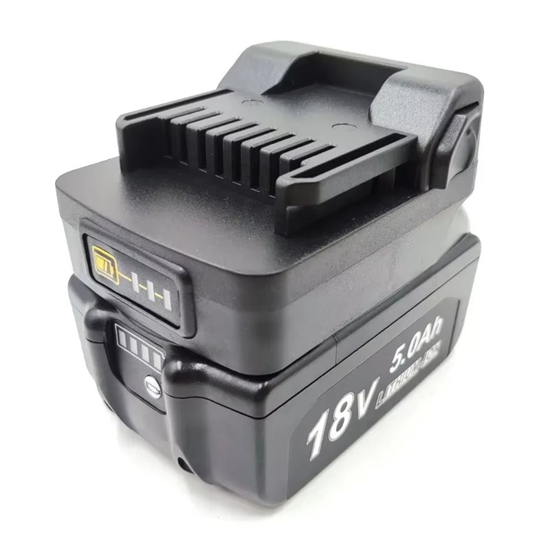 B62B-Battery Adapter Converter - огляд і ціна Power Tools Hitachi