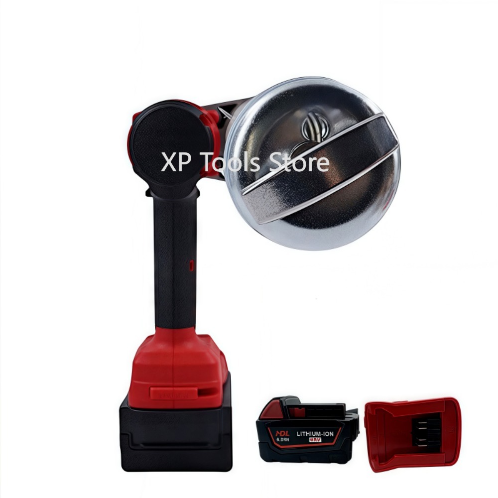 Brushless Battery powered  Cor - огляд і ціна Power Tools Grease