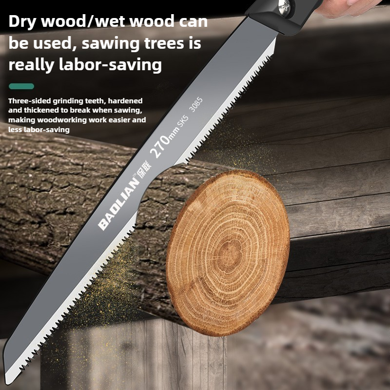 BAOLIAN Hand Saw , Japanese St - огляд і ціна Power Tools Japan