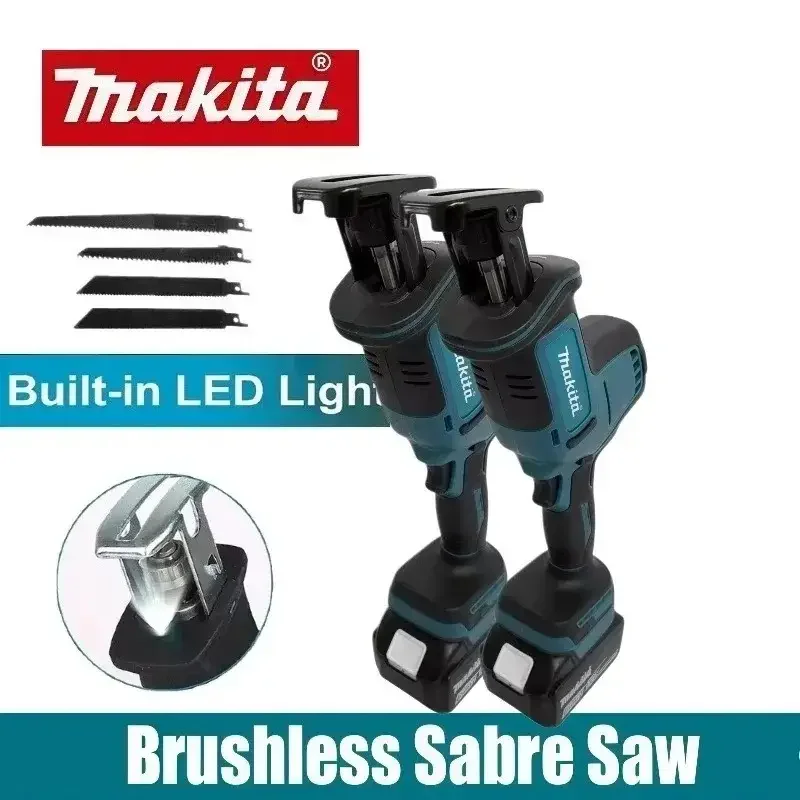 2026 Makita Cordless Brushless - огляд і ціна Power Tools For Woodworking