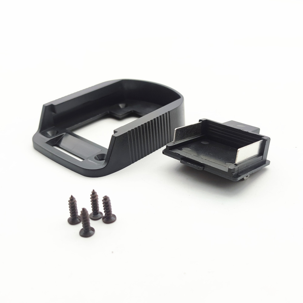 Battery Power Dock Holder For  - огляд і ціна Power Tools Organizer Diy