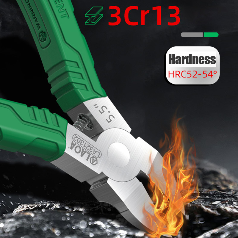LAOA Stainless Steel Flush Cut - огляд і ціна Power Tools Japan