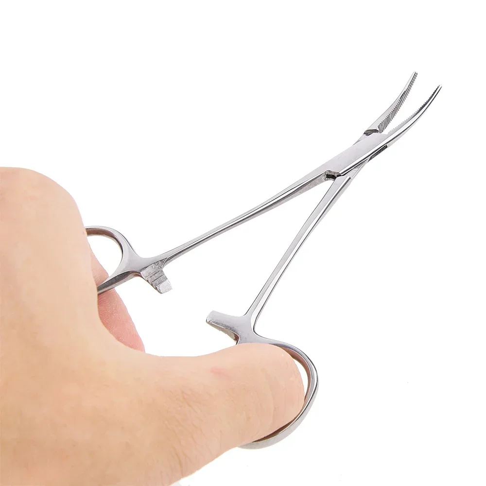 Stainless Steel Locking Forcep - огляд і ціна Power Tools Japan