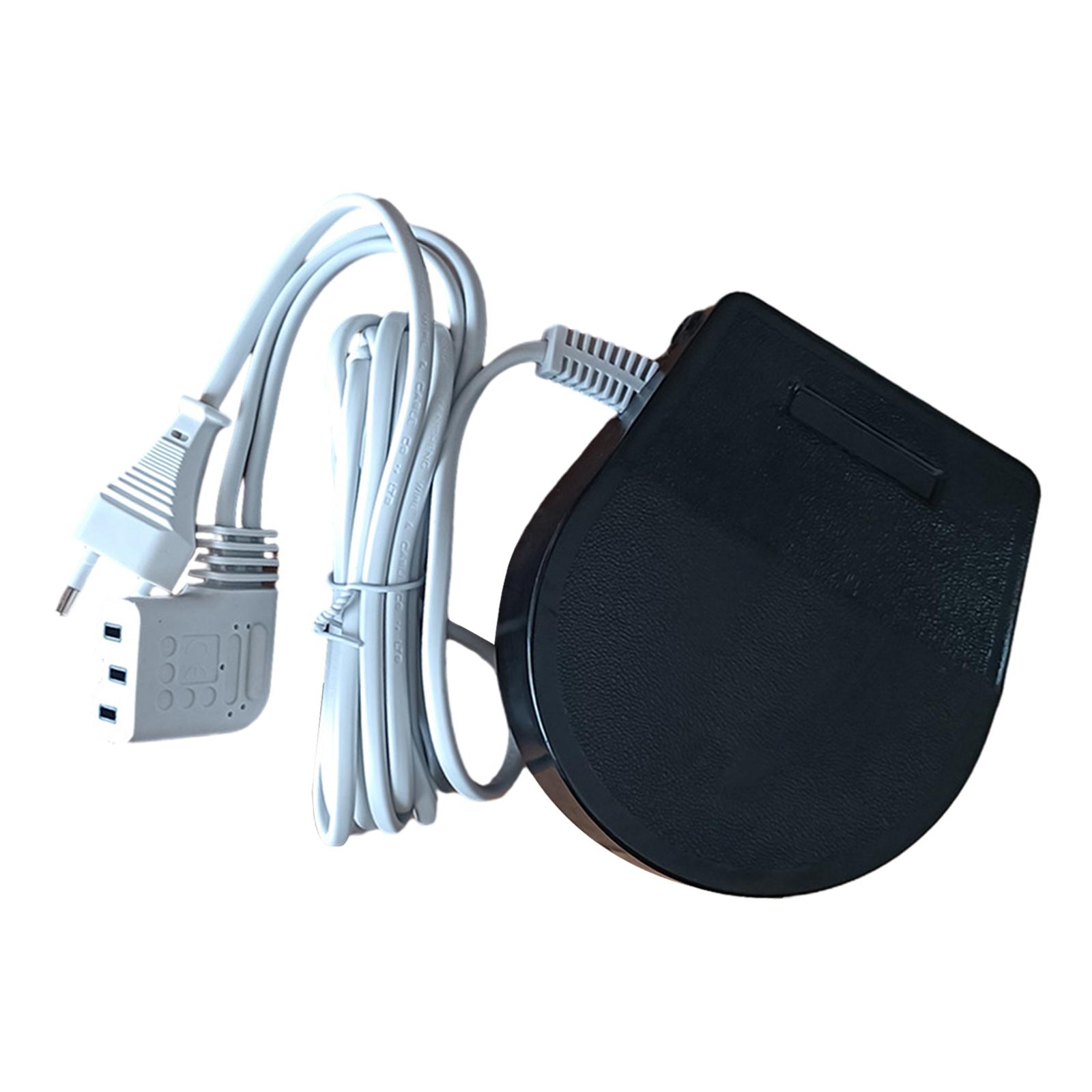 Sewing Machine Foot Pedal Tool - огляд і ціна Power Tools Mall