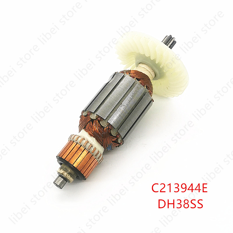 Armature C213944E 360875E for  - огляд і ціна Power Tools Hitachi