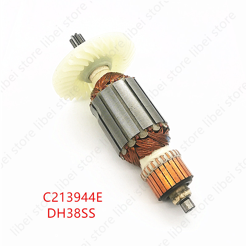 Armature C213944E 360875E for  - огляд і ціна Power Tools Hitachi