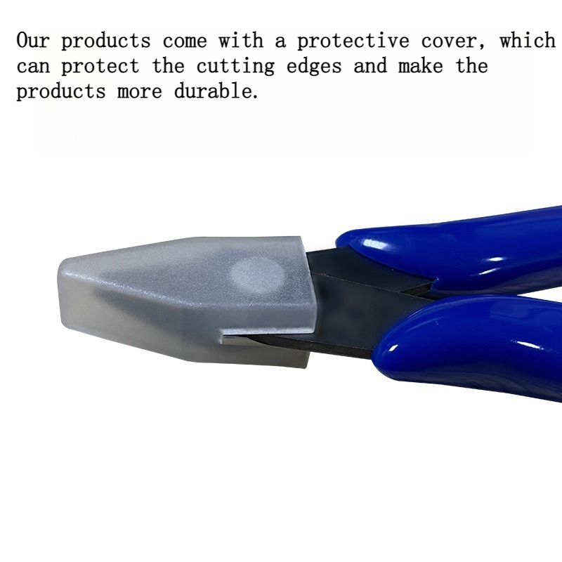 5-Inch Flush Cut Side Cutter P - огляд і ціна Power Tools Japan