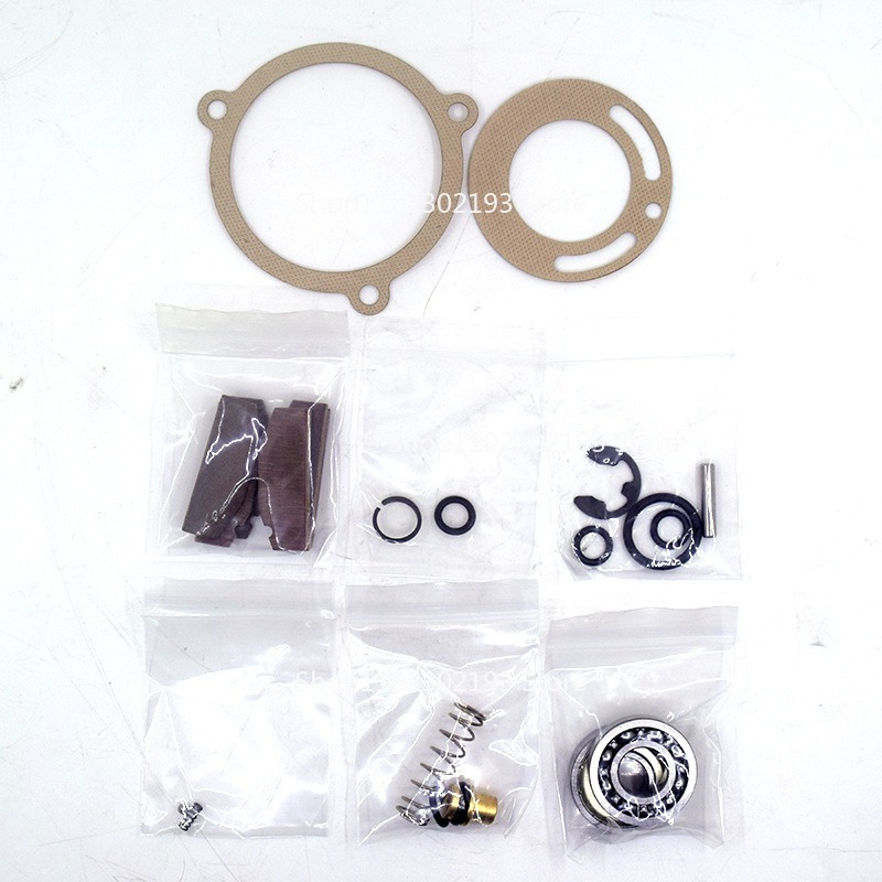 For Models 231 231C and 231H I - огляд і ціна Power Tools Ingersoll Rand