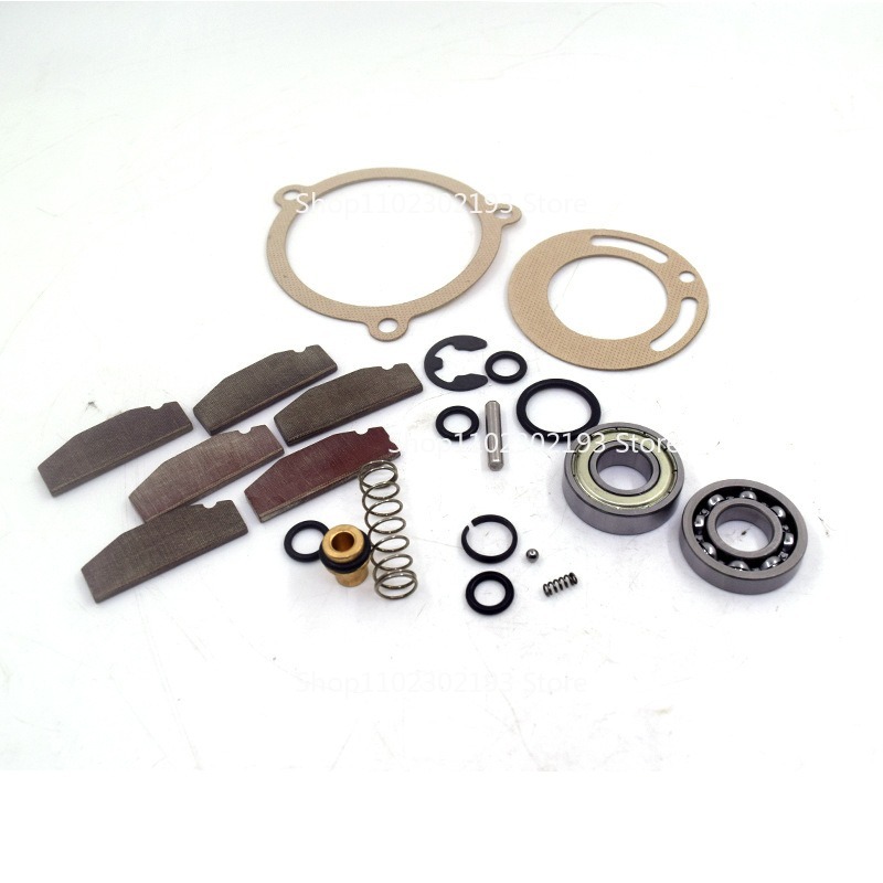 For Models 231 231C and 231H I - огляд і ціна Power Tools Ingersoll Rand