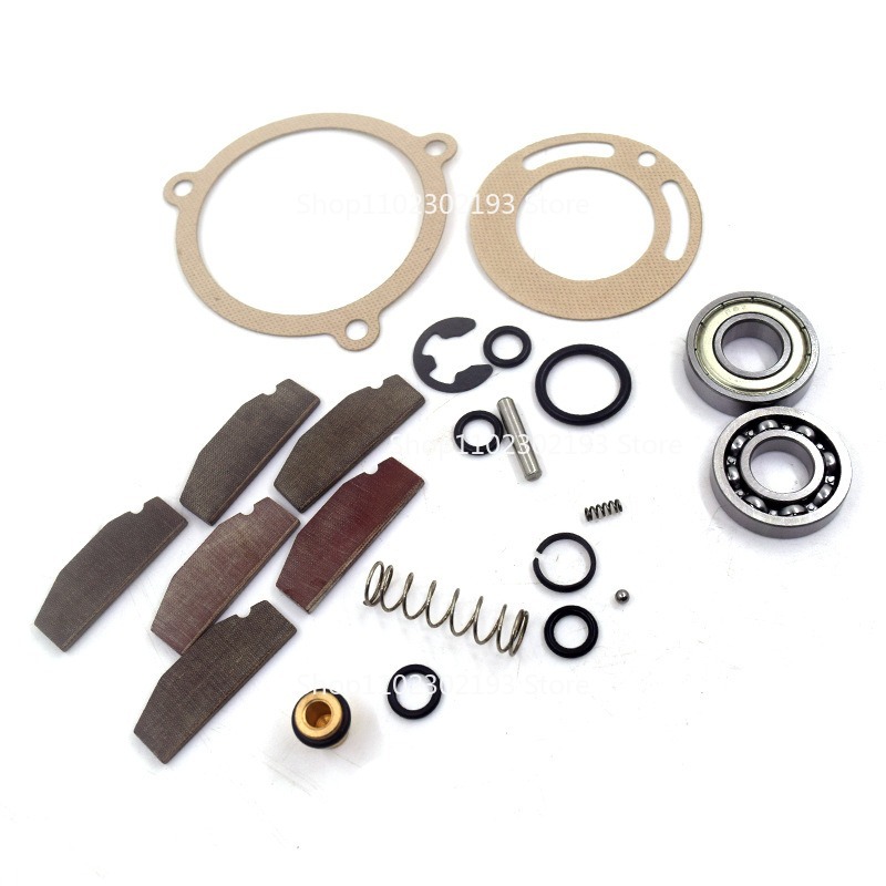 For Models 231 231C and 231H I - огляд і ціна Power Tools Ingersoll Rand
