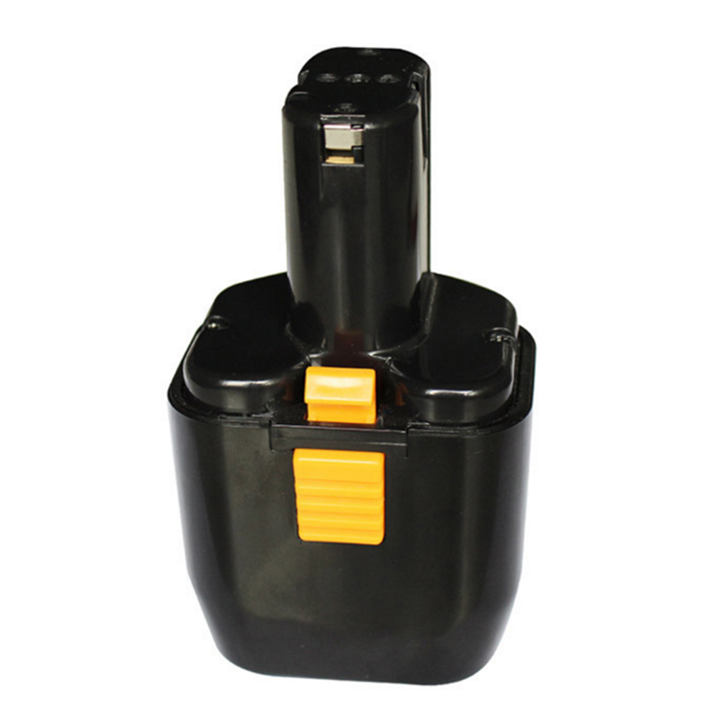 Power Tool battery plastic cas - огляд і ціна Power Tools Hitachi