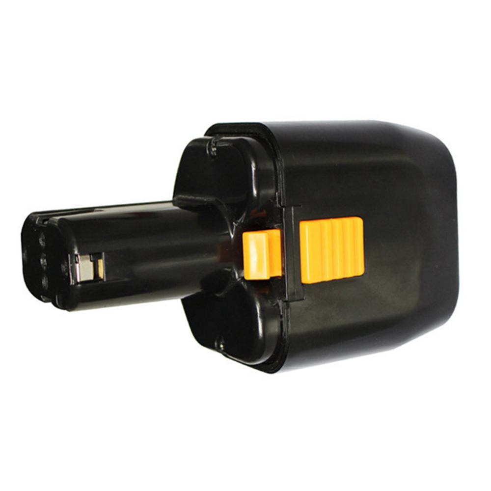 Power Tool battery plastic cas - огляд і ціна Power Tools Hitachi