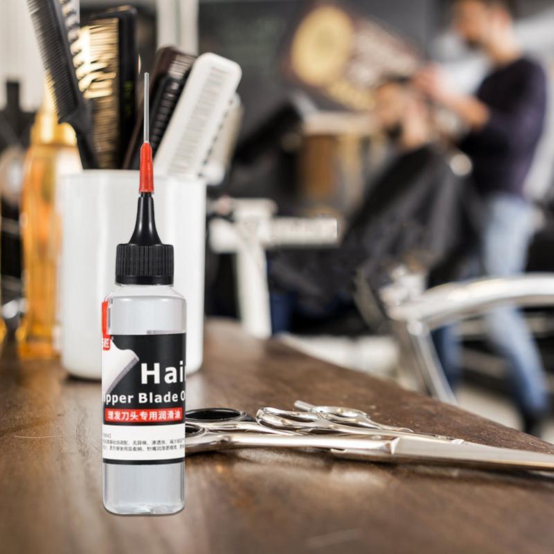 60ml Electric Hair Clipper Lub - огляд і ціна Power Tools Grease