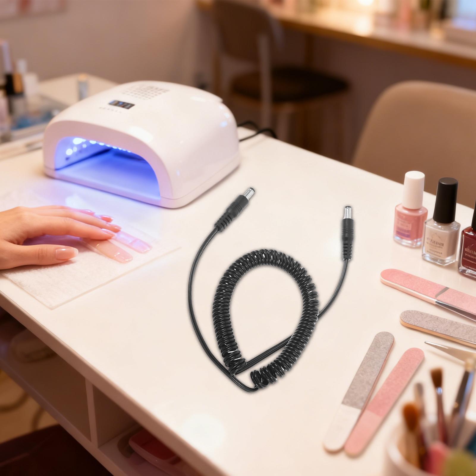 Manicure Machine Power Wire Na - огляд і ціна Power Tools Excel