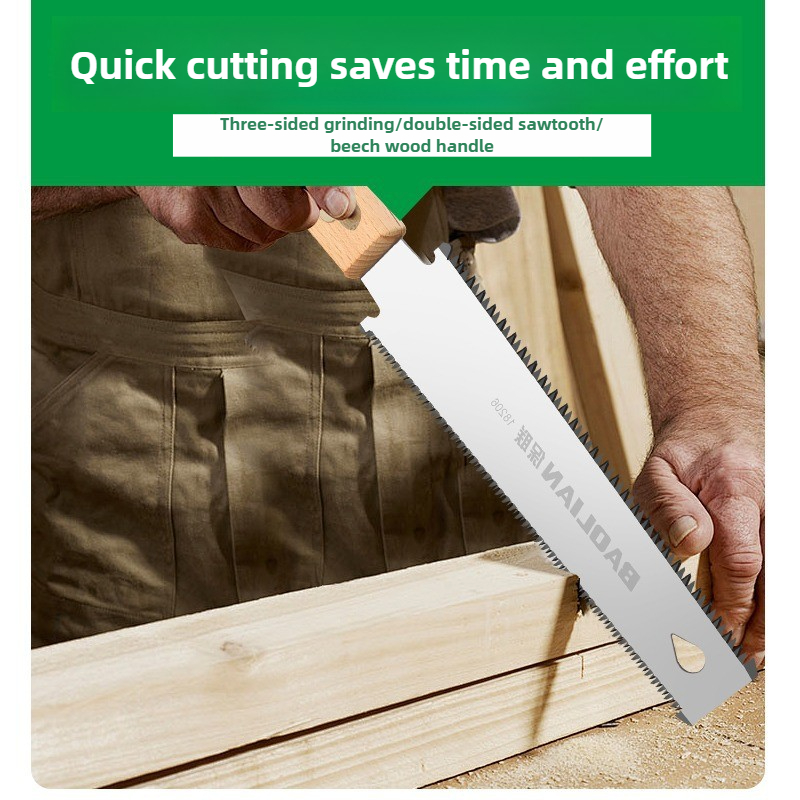 Japanese Style Hand Saw Single - огляд і ціна Power Tools Japan
