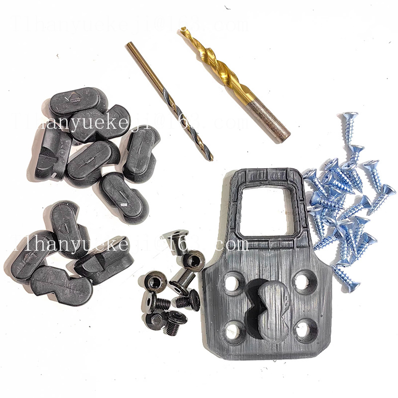 Powerful Tool Quick Hanging DI - огляд і ціна Power Tools Organizer Diy