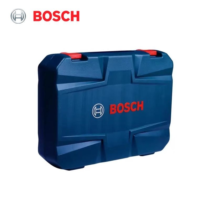 BOSCH 2607002789 108 PCS of Ho - огляд і ціна Power Tools Set