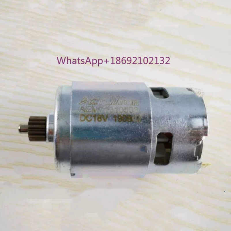 Original Motor for HiKOKI HITA - огляд і ціна Power Tools Hitachi