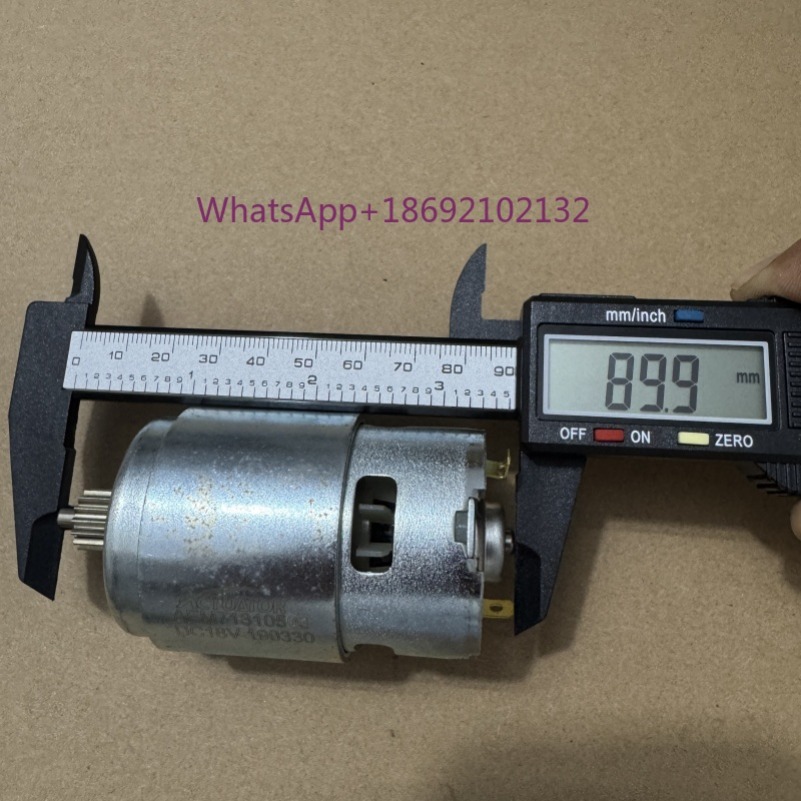 Original Motor for HiKOKI HITA - огляд і ціна Power Tools Hitachi