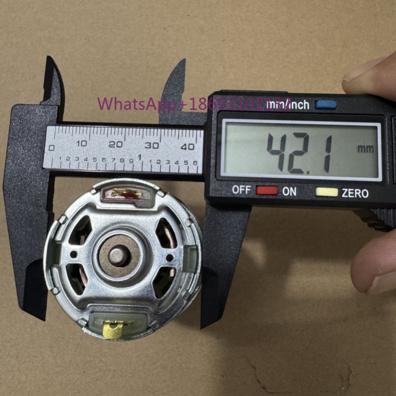 Original Motor for HiKOKI HITA - огляд і ціна Power Tools Hitachi