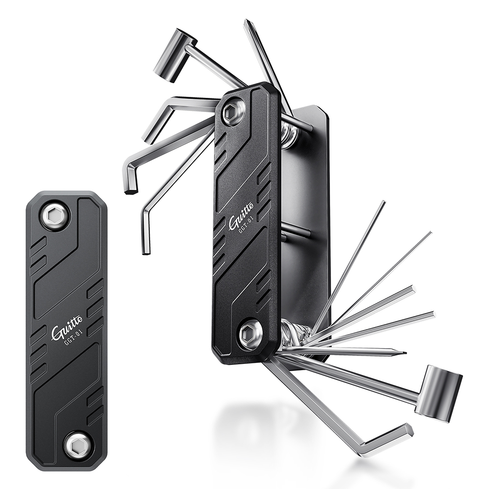 JOYO Guitto Series GGT-01 Mult - огляд і ціна Power Tools Aldi