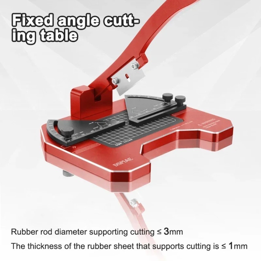 DSPIAE AT-CJ Fixed Angle Cutti - огляд і ціна Power Tools Aldi