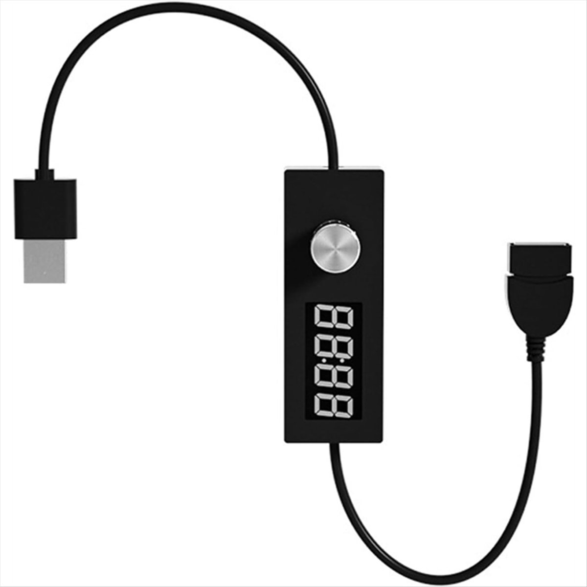 MALL USB Timer Switching Cord  - огляд і ціна Power Tools Mall