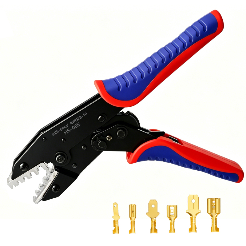 New Style Multifunctional Crim - огляд і ціна Power Tools Germany