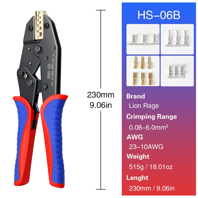 New Style Multifunctional Crim - огляд і ціна Power Tools Germany