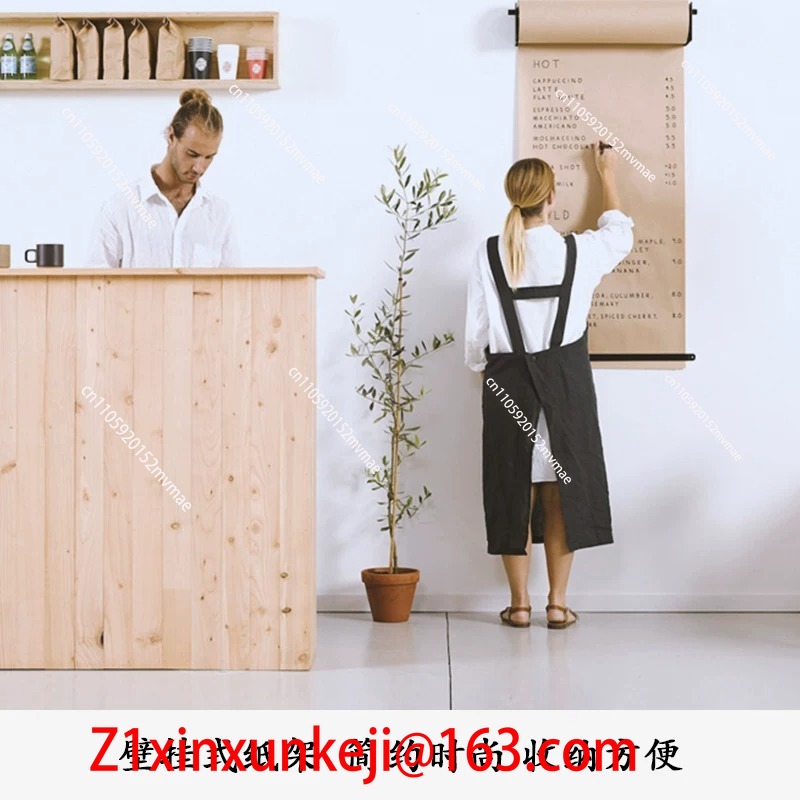 Modern Design Wall Mounted Han - огляд і ціна Power Tools Wallpaper