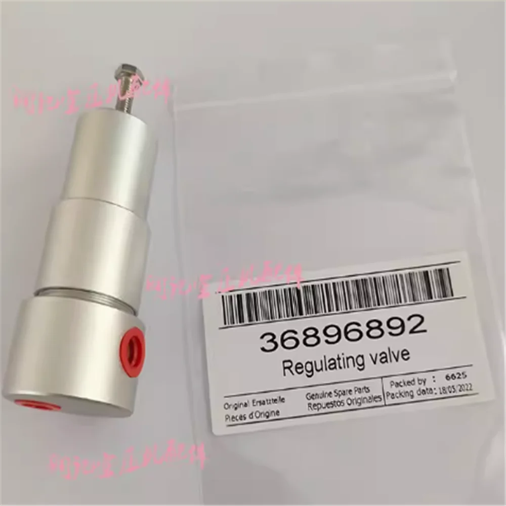 1pcs New 36896892 Pressure Reg - огляд і ціна Power Tools Ingersoll Rand