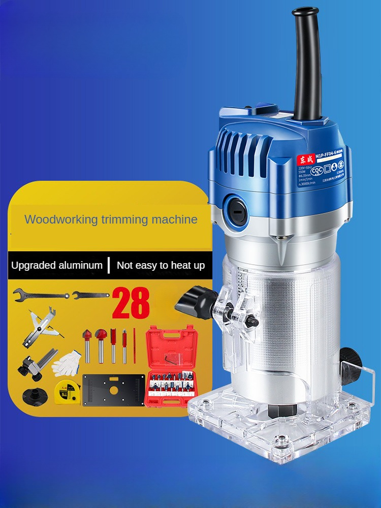 Woodworking Power Tool Set: Ed - огляд і ціна Power Tools For Woodworking