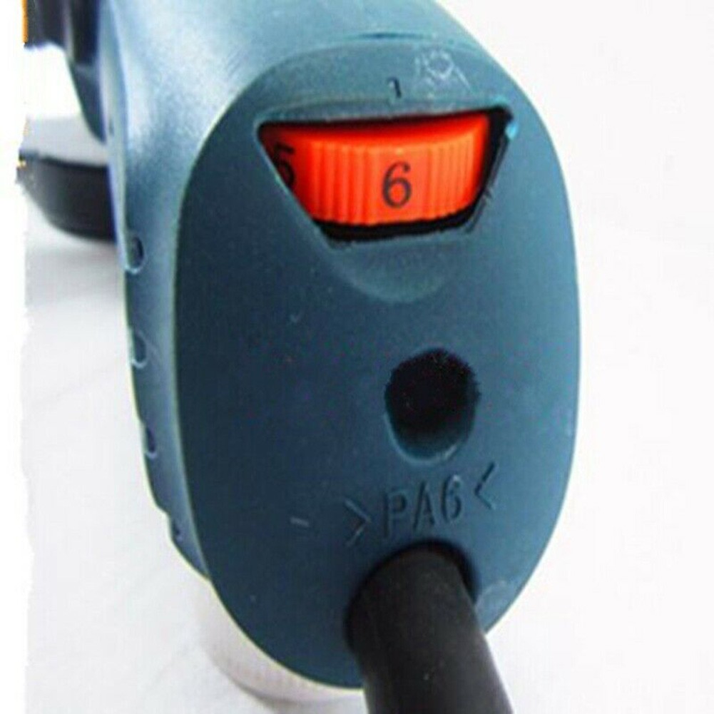 250V 12A  Angle Grinder Switch - огляд і ціна Power Tools Excel