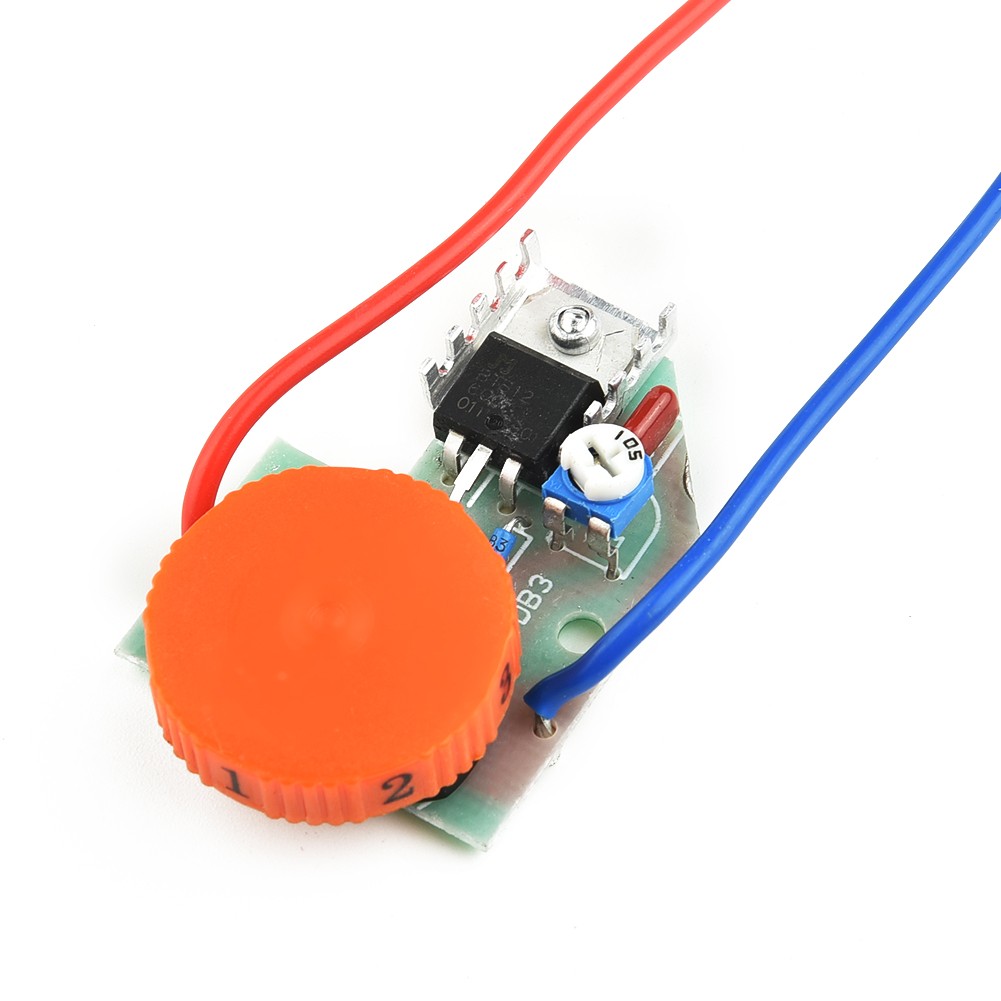 250V 12A  Angle Grinder Switch - огляд і ціна Power Tools Excel