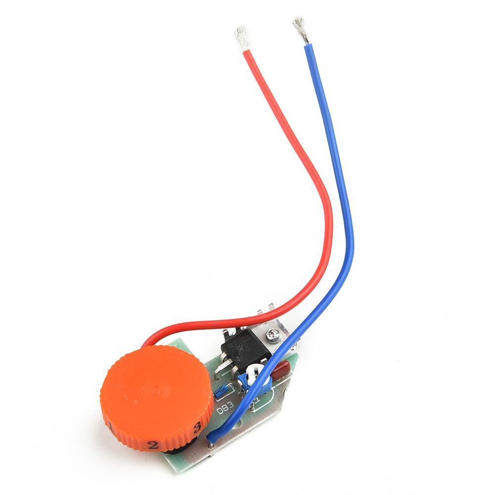 250V 12A  Angle Grinder Switch - огляд і ціна Power Tools Excel