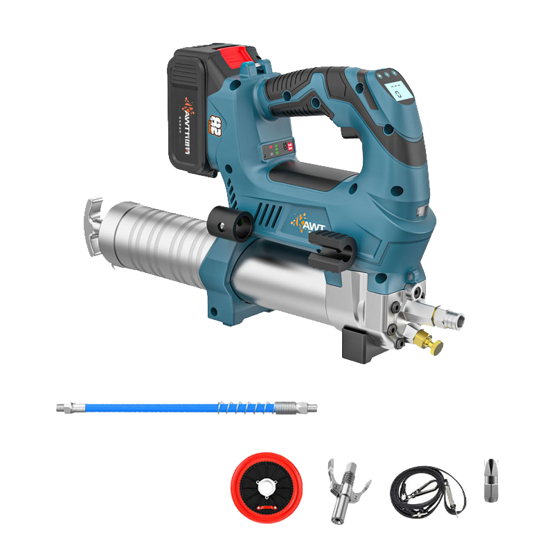 Cavitt Factory Price Professio - огляд і ціна Power Tools Grease