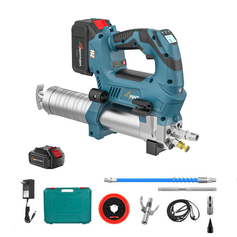 Cavitt Factory Price Professio - огляд і ціна Power Tools Grease