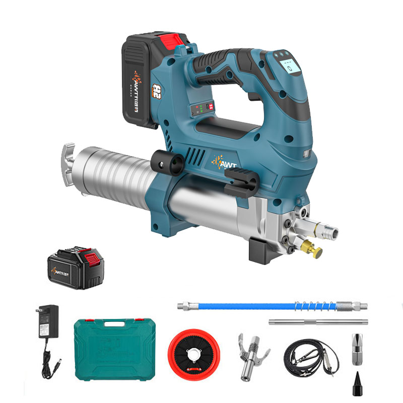 Cavitt Factory Price Professio - огляд і ціна Power Tools Grease
