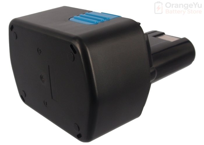 Replacement 14.4V 2100mAh Powe - огляд і ціна Power Tools Hitachi
