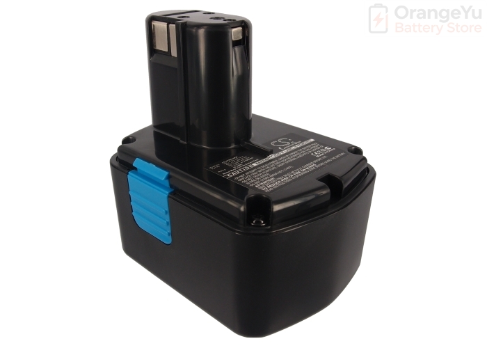 Replacement 14.4V 2100mAh Powe - огляд і ціна Power Tools Hitachi