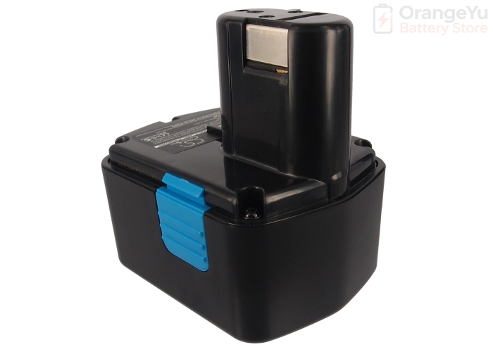 Replacement 14.4V 2100mAh Powe - огляд і ціна Power Tools Hitachi