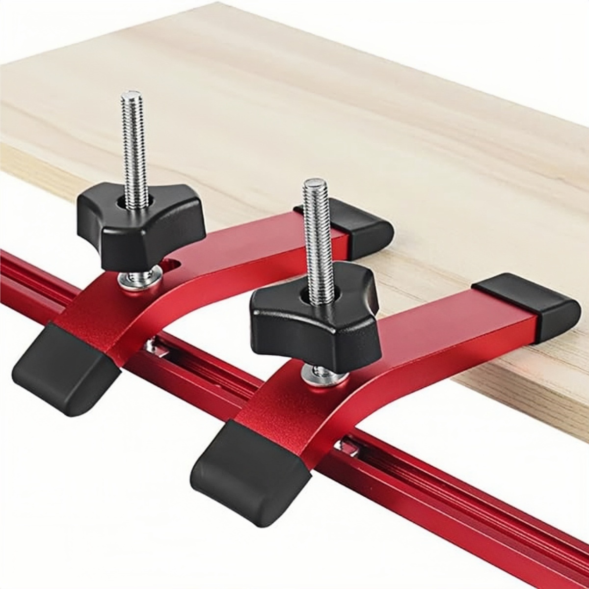 1/2Pcs Quick Acting Hold Down  - огляд і ціна Power Tools Aldi