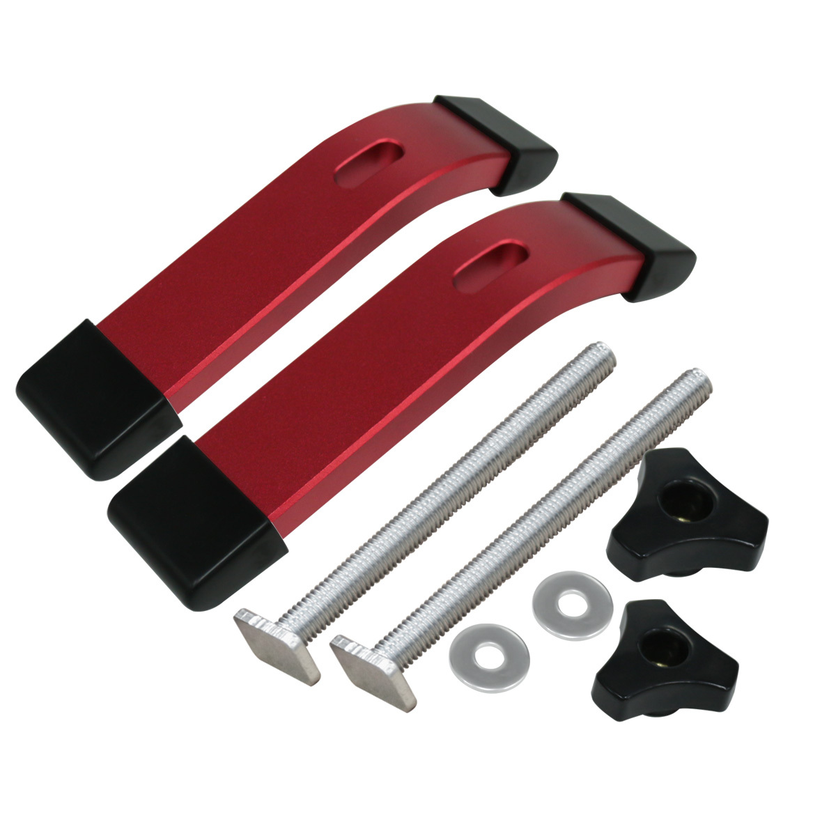 1/2Pcs Quick Acting Hold Down  - огляд і ціна Power Tools Aldi