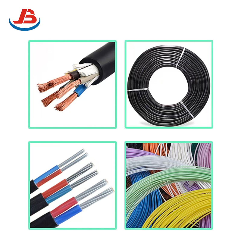JB-KA Scrap Copper Electrical  - огляд і ціна Power Tools Jb