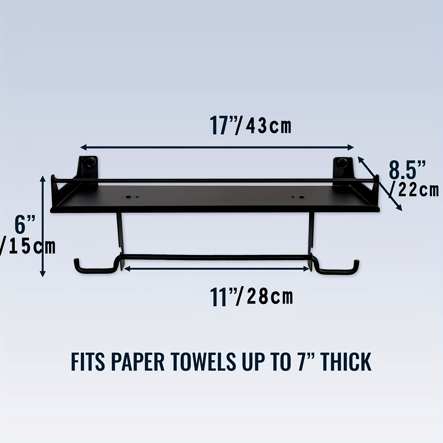 Garage Paper Towel Holder, Wal - огляд і ціна Power Tools Wallpaper