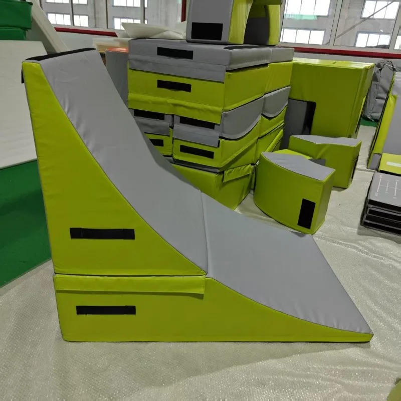 Indoor soft play equipment - b - огляд і ціна Power Tools Mall