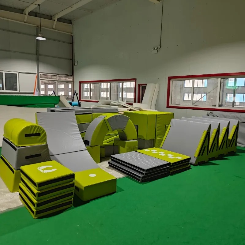 Indoor soft play equipment - b - огляд і ціна Power Tools Mall