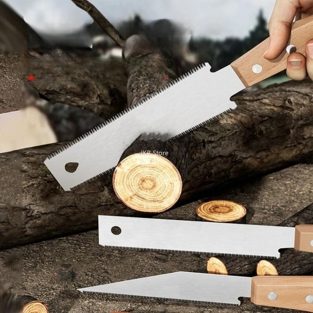 Fine Tooth Japanese Style Hand - огляд і ціна Power Tools Japan